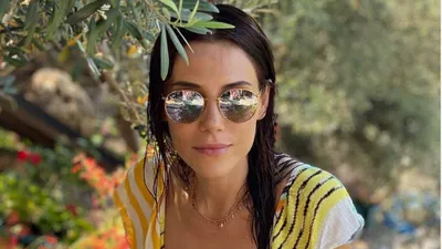 Sadakatsiz'in Asya'sı Cansu Dere de ''tatil'' sezonunu açtı