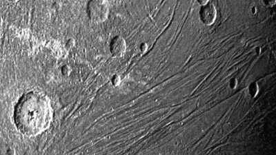 NASA'dan dikkat çeken Jüpiter paylaşımı