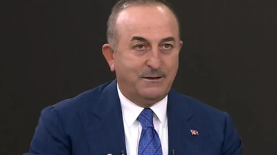 Bakan Çavuşoğlu'ndan S-400 açıklaması