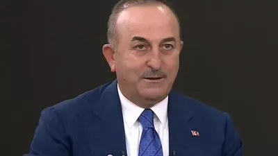 Bakan Çavuşoğlu'ndan S-400 açıklaması