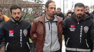Palu ailesi davasında enişte kendini böyle savundu
