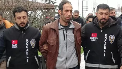 Palu ailesi davasında enişte kendini böyle savundu