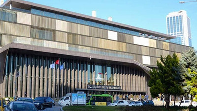 Şişli Belediyesi'nden soruşturma açıklaması