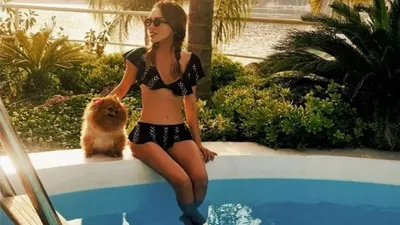 Seren Serengil vasiyet videosu çekti!