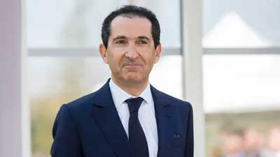 Fransız devinden 2,2 milyar sterlinlik satın alma