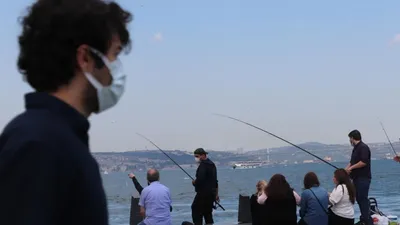 İşte Türk halkının güvenmediği iki ülke