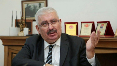 MHP'nin hedefinde bu sefer de yandaş kanal var