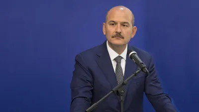 AK Parti'de Soylu krizi büyüyor: Süleyman Soylu gözden çıkarıldı mı?
