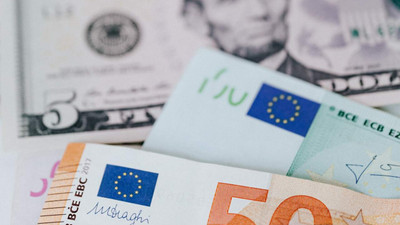 Dolar, euro ve altın yeniden uçuşa geçti!