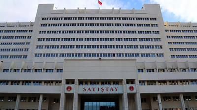 Sayıştay ''açıktan atama formülü''ne dur dedi