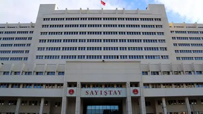 Sayıştay ''açıktan atama formülü''ne dur dedi