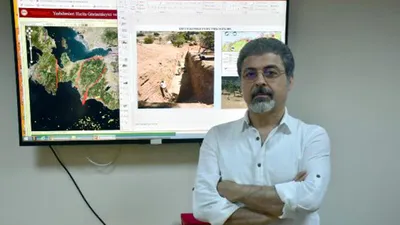 Datça depremi sonrası kritik uyarı