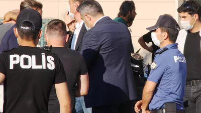 Bodrum’da çatışma: 1 polis memuru şehit oldu