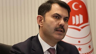 Bakan Kurum'dan yeni müsilaj açıklaması
