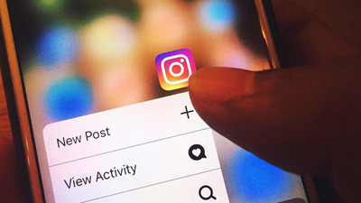 Instagram'dan ''gizli hesap'' kararı