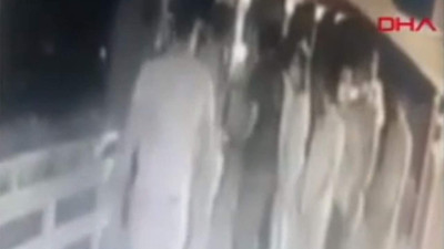 Saldırı görüntüleri ortaya çıktı: ''Bu devlet buraya gelecek!''