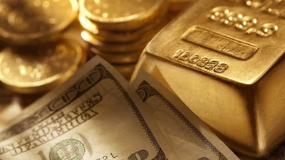 Merkez'in faiz kararı sonrası dolar uçtu, altın çakıldı!