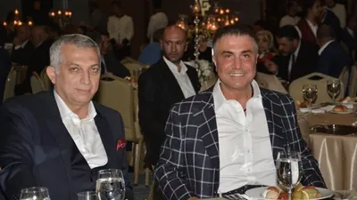 Metin Külünk'ten ''10 bin dolar'' iddiasına tek cümlelik yanıt