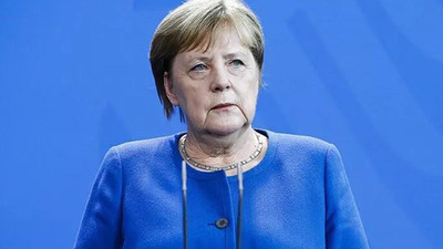 Merkel'den dikkat çeken Türkiye açıklaması