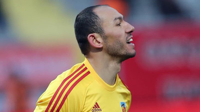 Umut Bulut'un yeni takımı belli oldu