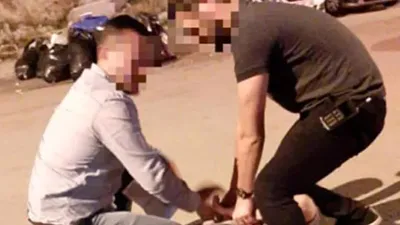 FETÖ firarisi eski emniyet müdürü yakalandı