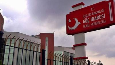 Göç İdaresi Genel Müdürlüğü 1309 sözleşmeli personel alacak