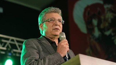 Başkan Arslan'dan A Haber'e sert tepki: ''Alnımız açık başımız dik''