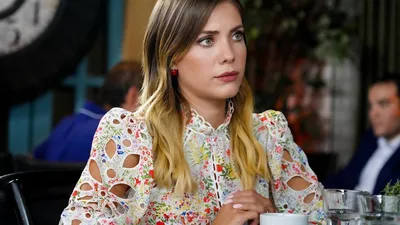 Yasak Elma'nın Yıldız'ı Eda Ece, makyajsız pozlarıyla tam not aldı
