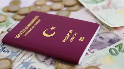 Türk vatandaşlığı yüzde 300 arttı