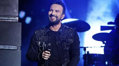 Tarkan'ın yeni imajına beğeni yağdı