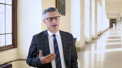 ''HDP kapatılırsa 70-80 vekil AK Parti'ye geçer''