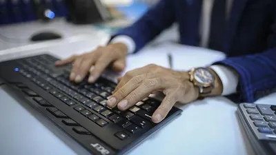Binlerce memur alınacak! İşte yeni açılan kadrolar