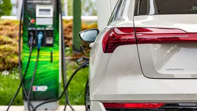 Benzinli ve dizel araçlara veda! Audi tarih verdi