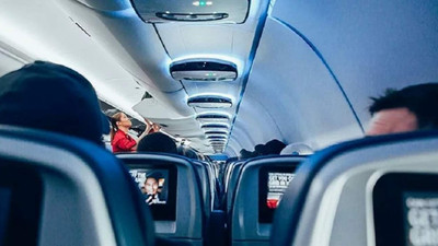 Antalya uçağının şüpheli rötarına savcılık incelemesi
