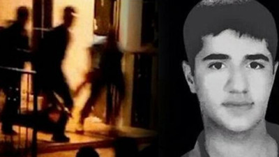 Yasin Börü davasında karar çıktı