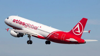 AtlasGlobal iflas etti