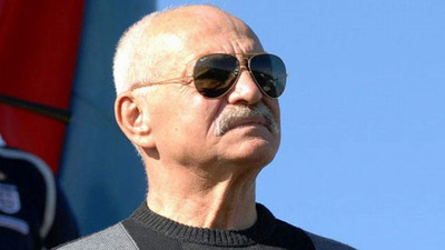 Korkut Eken sessizliğini bozdu: ''Soylu, terör örgütlerini sevindirdi''