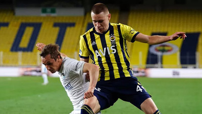 Fenerbahçeli Attila Szalai için bomba transfer iddiası