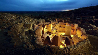 Bakan açıkladı; Göbeklitepe'nin adı değişiyor