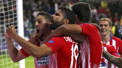 Diego Costa'dan Beşiktaş açıklaması