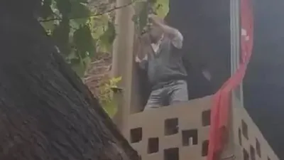 Aşı karşıtı doktora suç duyurusu