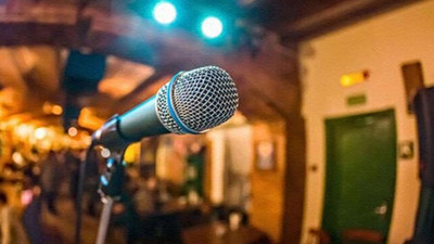 TBB müzik yasağını Danıştay'a taşıdı
