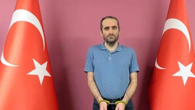 FETÖ elebaşının yeğeni Selahaddin Gülen'in iddianamesi kabul edildi