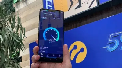 Turkcell’lilere yurt dışında 5G ayrıcalığı