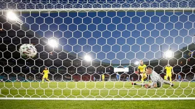 EURO 2020'de 120+1'de gelen zafer