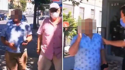 Şort giydiği için sözlü tacize uğrayan genç kız o anları anlattı