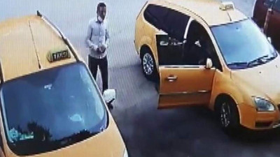 ''Vatan'', ''Bayrak'' deyip dolandırdı