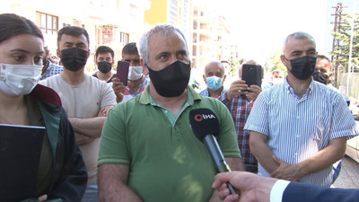 İşten çıkarma yasağı bitince hepsini kovdular