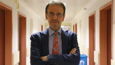 Prof. Dr. Mehmet Ceyhan'dan 3. doz aşı açıklaması