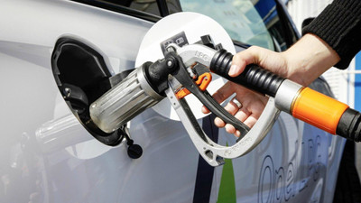 LPG'ye bir zam daha